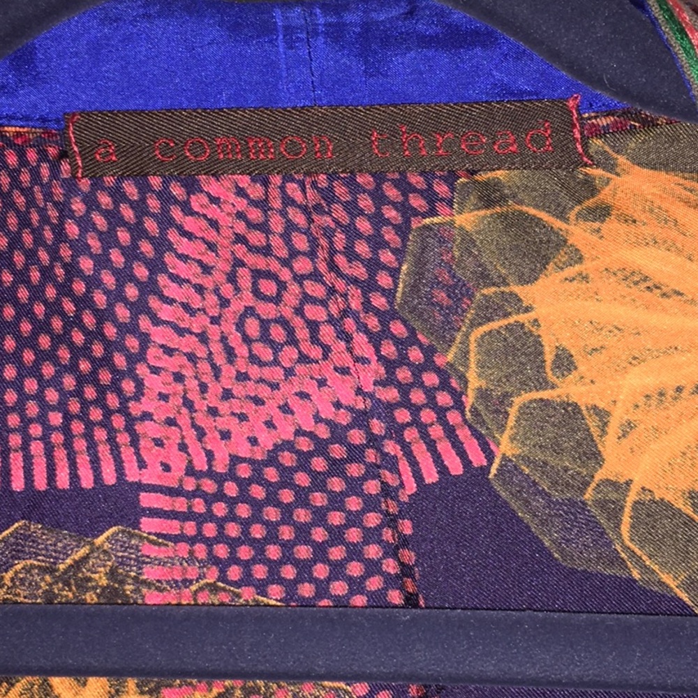 A Common Thread Dress - Picture 4 of 13